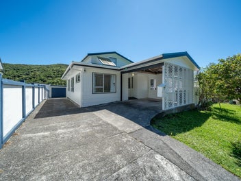 50 Hazlewood Avenue, Karori, Wellington