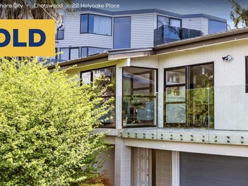 22 Holyoake Place, Chatswood, Auckland