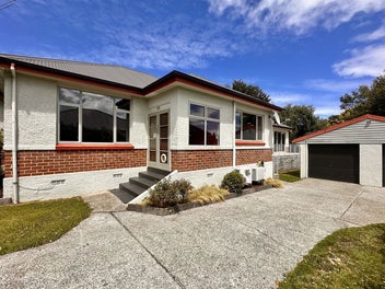 128 Abbot Street, Waverley, Invercargill
