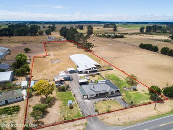 15 Rangiotu Road, Himatangi