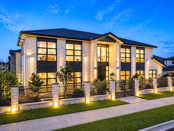 32 tir conaill ave, Flat Bush, Auckland