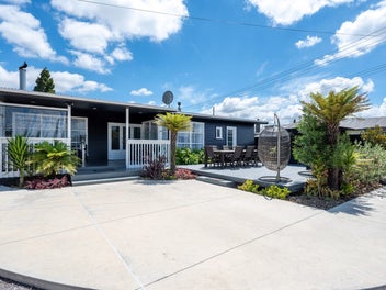 43 Taui Street, Ngongotaha, Rotorua