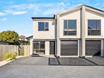 11/13 Kimpton Road, Papatoetoe, Auckland