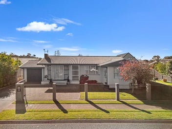 114 Wharerangi Road, Greenmeadows, Napier