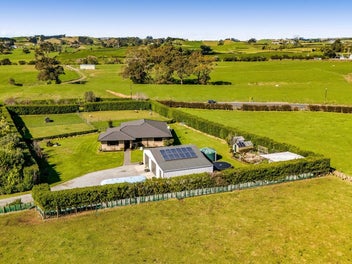 1108C Egmont Road, Egmont Village, New Plymouth