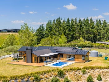 22D Mangatarata Road, Waipukurau, Waipukurau