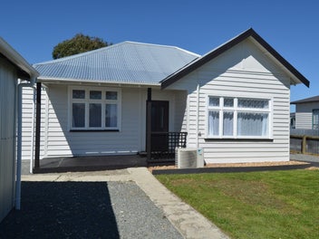36 Brown Street, Strathern, Invercargill