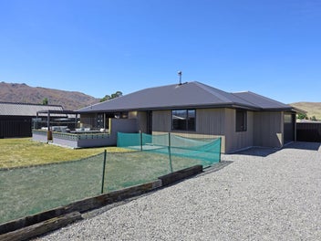 2 Albert Place, Otematata, Otematata