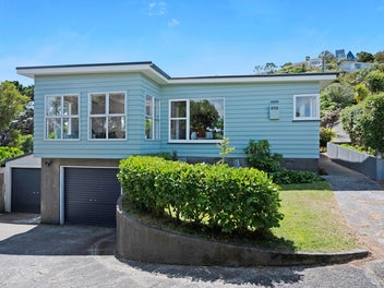 54 Bedford Street, Northland, Wellington