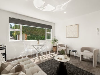 2/18 Hackett Street, Ponsonby, Auckland