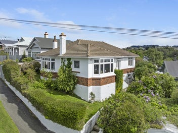 14 Nottingham Crescent, Calton Hill, Dunedin