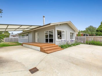 22 Fenton Mill Road, Kawerau, Kawerau