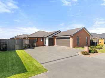130 Shillingford Boulevard, Rolleston, Rolleston