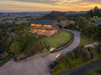 177A Jones Road, Hunua