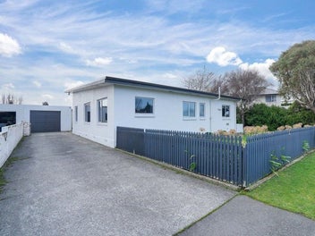602 Tweed Street, Newfield, Invercargill