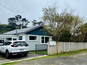 457 Makara Road, Karori