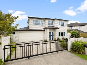 70 Keri Vista Rise, Papakura, Papakura