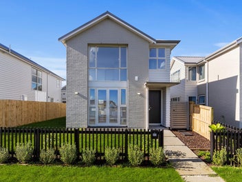 22 Aeronautic Road, Takanini, Auckland