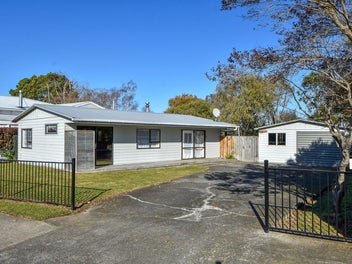 14 King Street, Carterton
