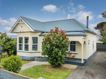 5 Freyberg Street, Saint Kilda, Dunedin