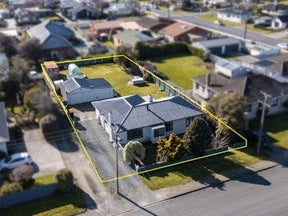 46 Albert Street, Winton, Winton