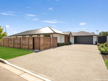 35 McQuillan Avenue, Woodend, Woodend