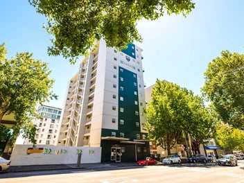9D/189 Hobson Street, Auckland Central, Auckland
