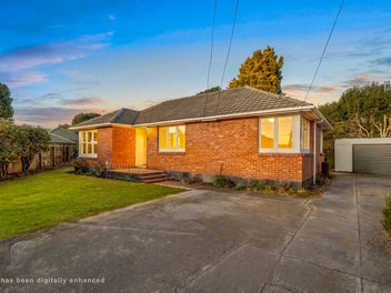 5 Sealy Place, Bryndwr, Christchurch