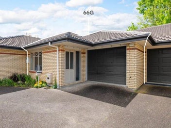 66G Boundary Road, Claudelands, Hamilton