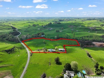 519 Wiltsdown Road, Wiltsdown