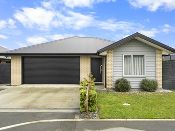 37 Moreton GRN, Rolleston, ROLLESTON
