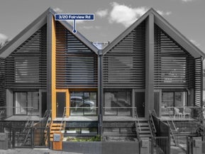 3/20 Fairview Road, Mount Eden, Auckland