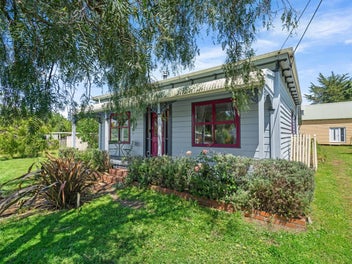 29 Oxford Street, Lansdowne, Masterton