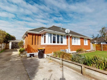 32 Galway Avenue, Hokowhitu, Palmerston North