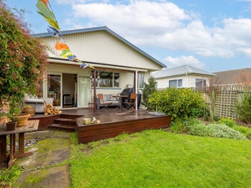 50 Effingham Street, North New Brighton, Christchurch