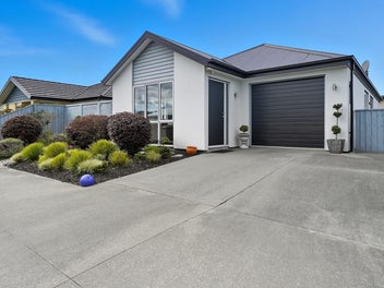 14 Tyson Crescent, Kaiapoi, Kaiapoi