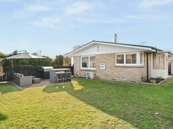 3 Wayne Place, Judea, Tauranga