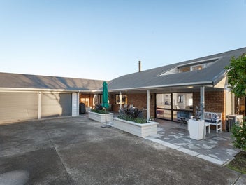 227 Reservoir Road, Thames, Thames