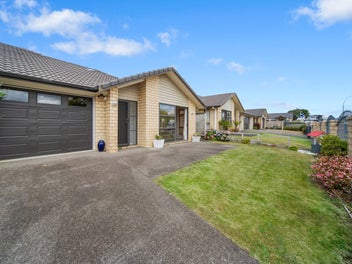35/46 Beresford Street, Pukekohe
