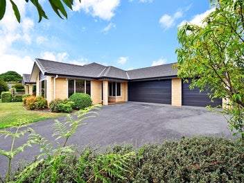 3 Childs Way, Richmond, Richmond