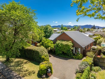 149 Muller Road, Blenheim