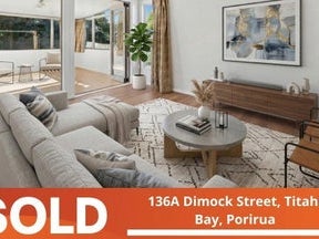 136A Dimock Street, Titahi Bay, Porirua