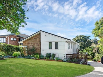 80B Bollard Avenue, New Windsor, Auckland
