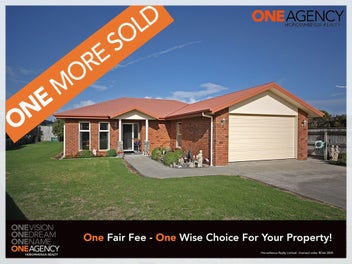 8 Teppett Place, Foxton Beach, Foxton