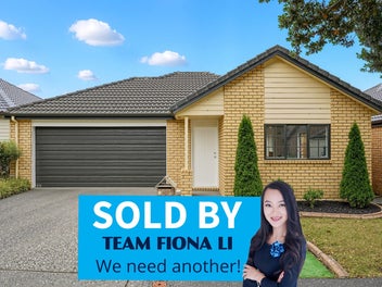 32 Espalier Drive, Henderson, Auckland