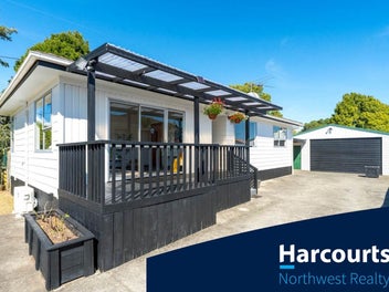 16 Glen Road, Ranui, Auckland