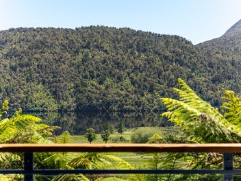 2261 Lake Brunner Road, Inchbonnie, Kumara