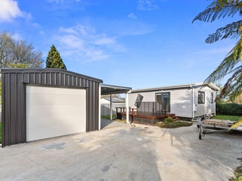 23A Island View Road, Western Heights, Rotorua