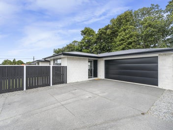 9 St Brendans Lane, Templeton, Christchurch