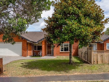 1 Snave Place, East Tamaki, Auckland